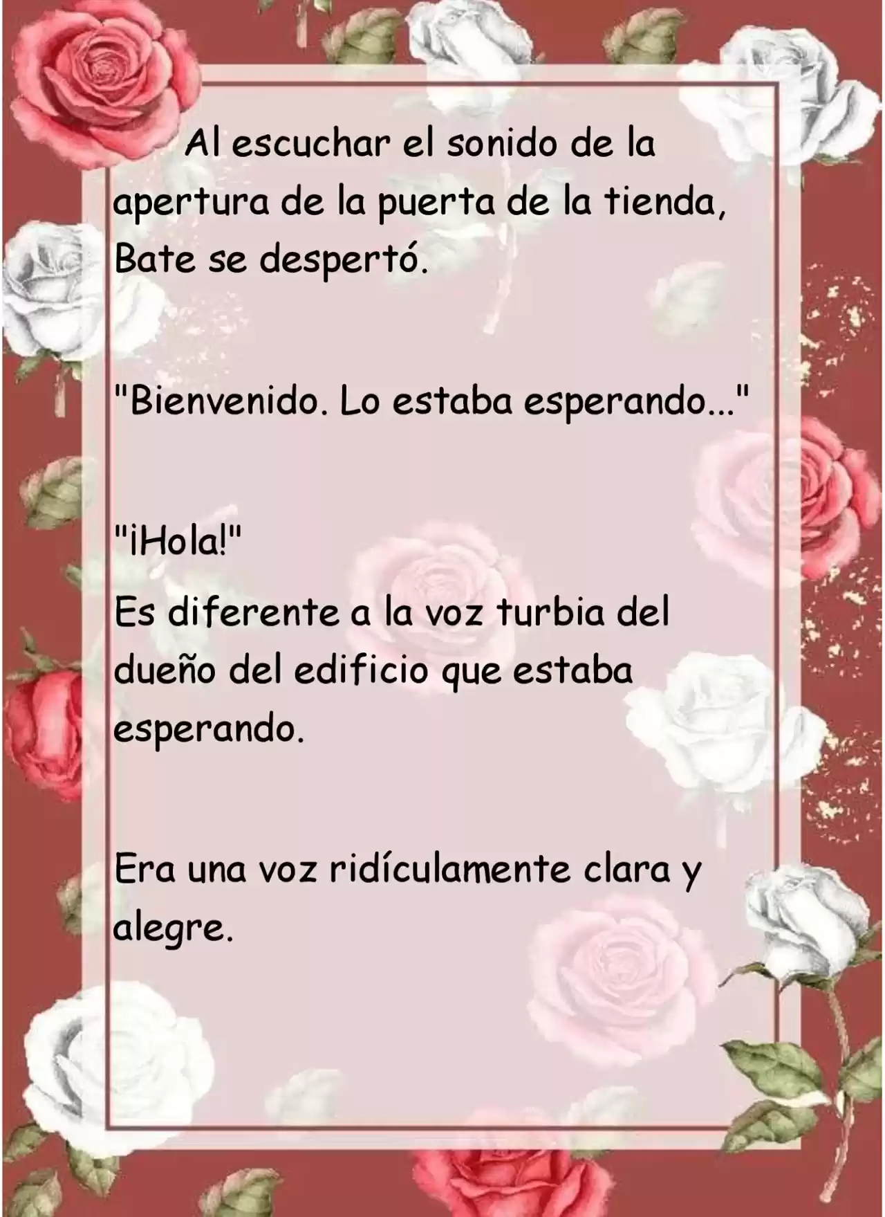 En Esta Vida Seré La Matriarca De Esta Familia (Novela) (Novela) - Capítulo 95 - Página 28 - LectorTMOo