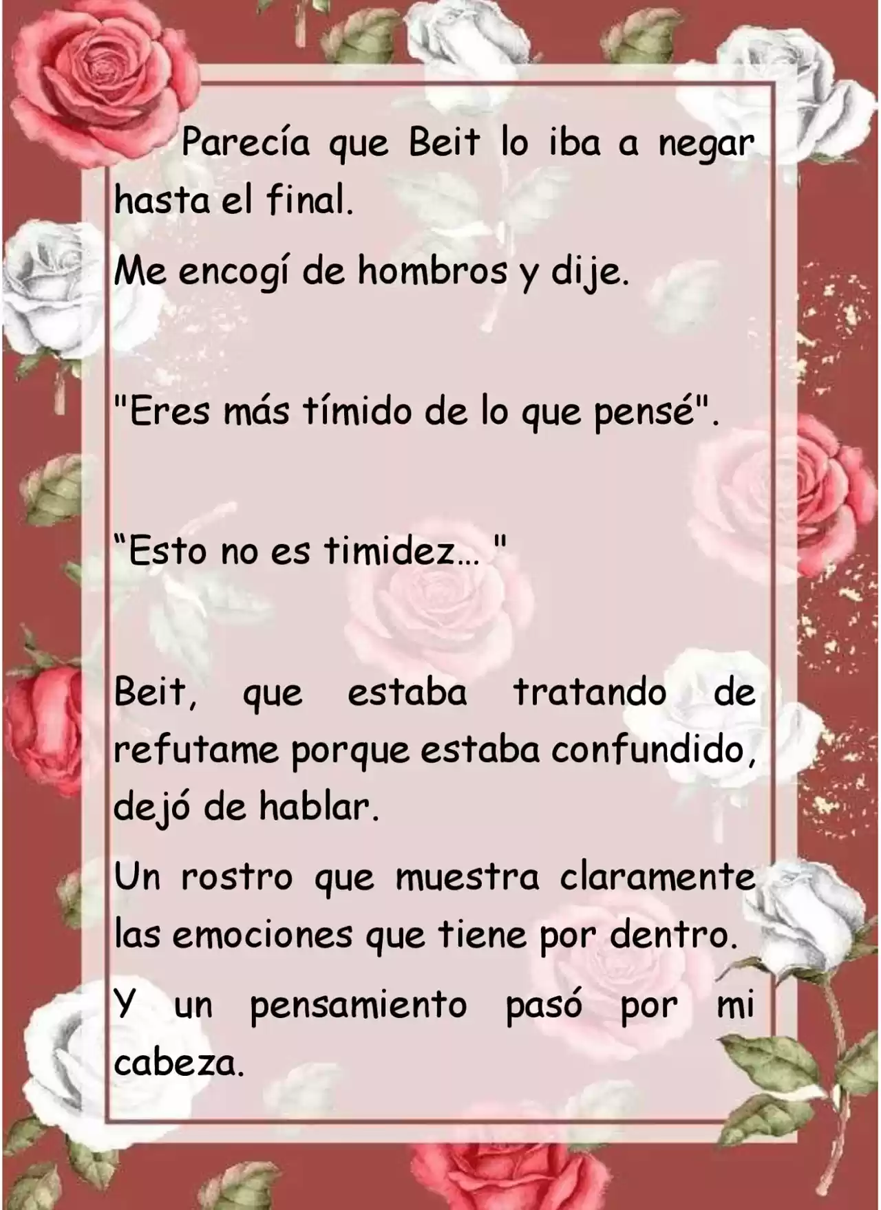 En Esta Vida Seré La Matriarca De Esta Familia (Novela) (Novela) - Capítulo 96 - Página 9 - LectorTMOo