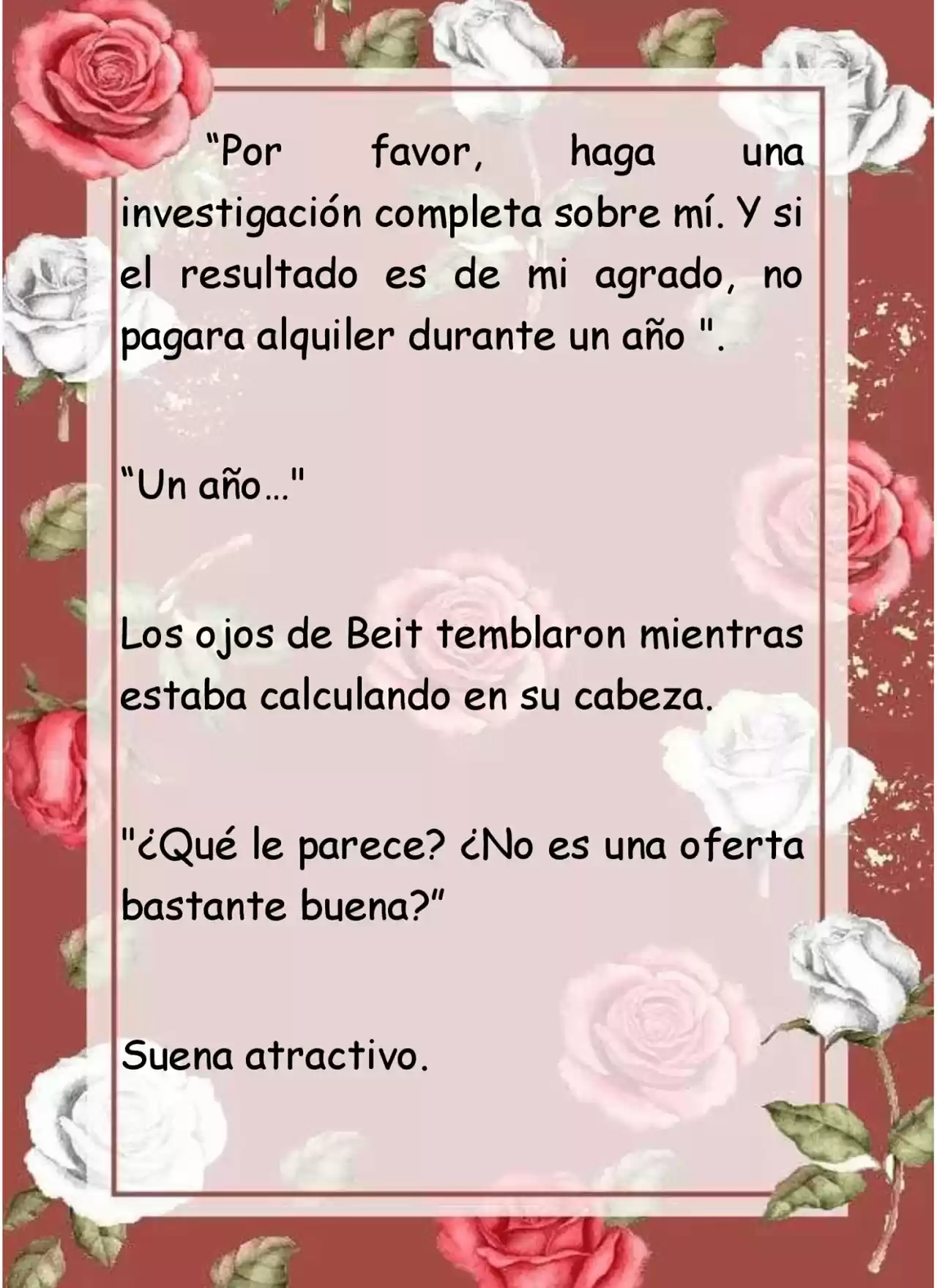 En Esta Vida Seré La Matriarca De Esta Familia (Novela) (Novela) - Capítulo 96 - Página 11 - LectorTMOo