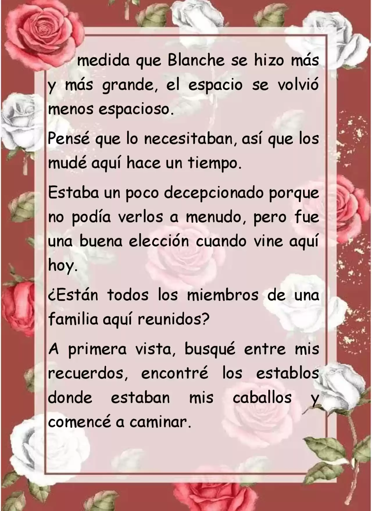 En Esta Vida Seré La Matriarca De Esta Familia (Novela) (Novela) - Capítulo 96 - Página 30 - LectorTMOo