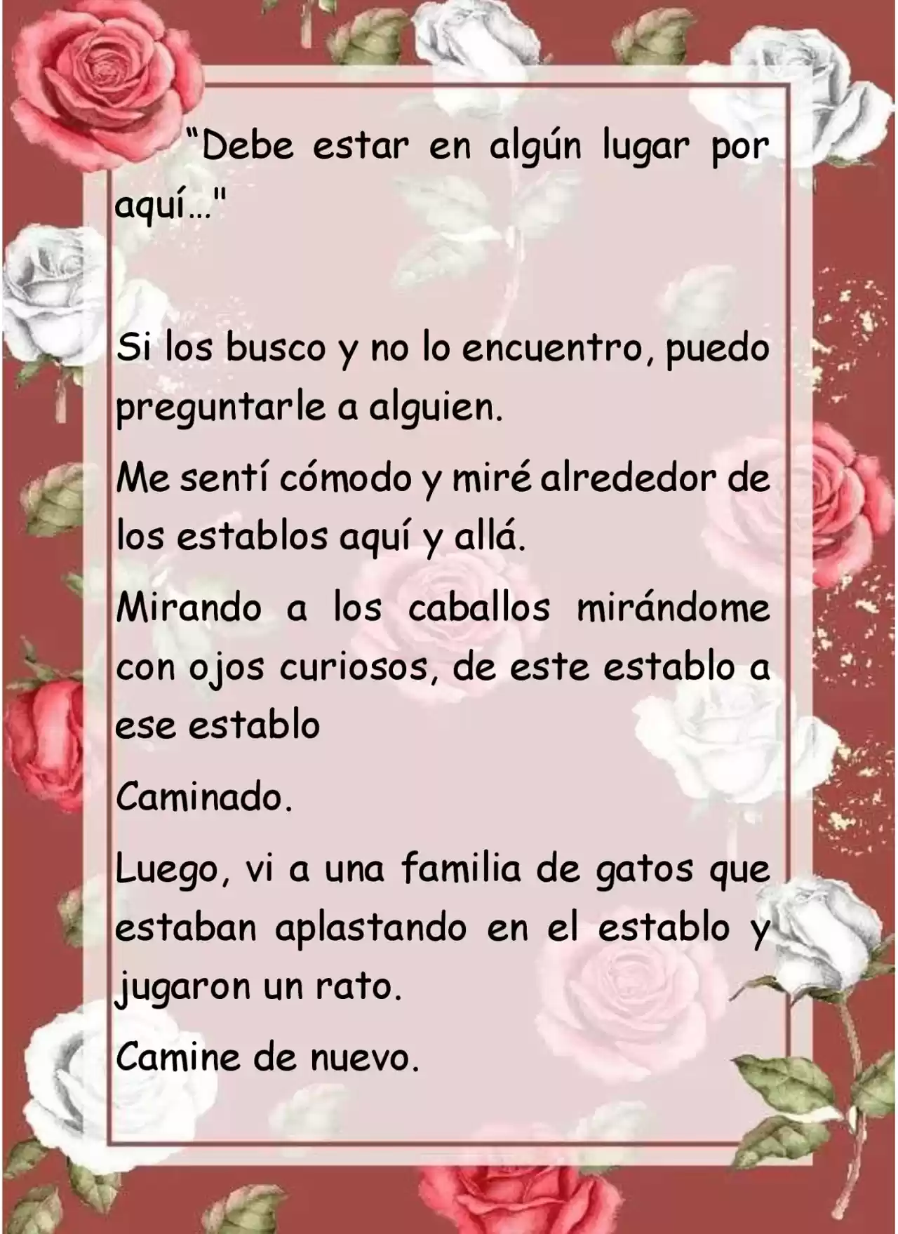 En Esta Vida Seré La Matriarca De Esta Familia (Novela) (Novela) - Capítulo 96 - Página 31 - LectorTMOo