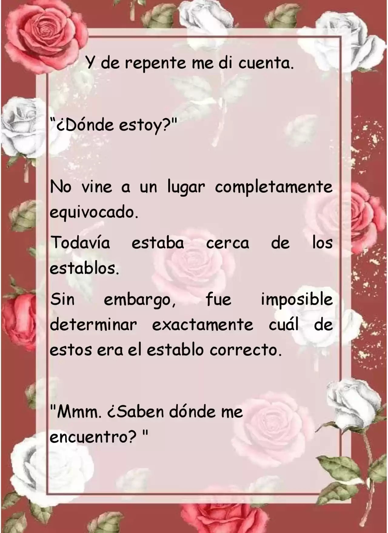 En Esta Vida Seré La Matriarca De Esta Familia (Novela) (Novela) - Capítulo 96 - Página 32 - LectorTMOo