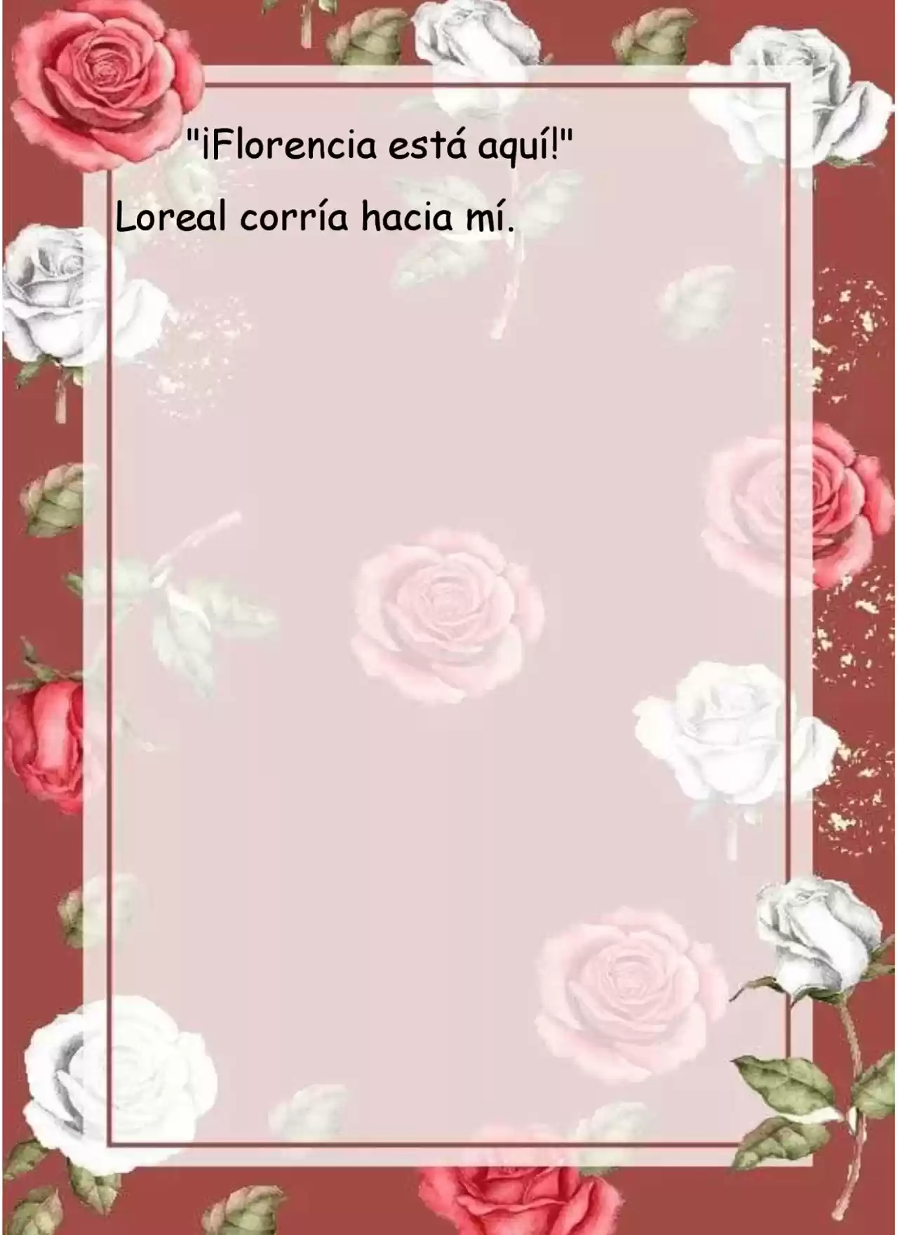 En Esta Vida Seré La Matriarca De Esta Familia (Novela) (Novela) - Capítulo 96 - Página 38 - LectorTMOo