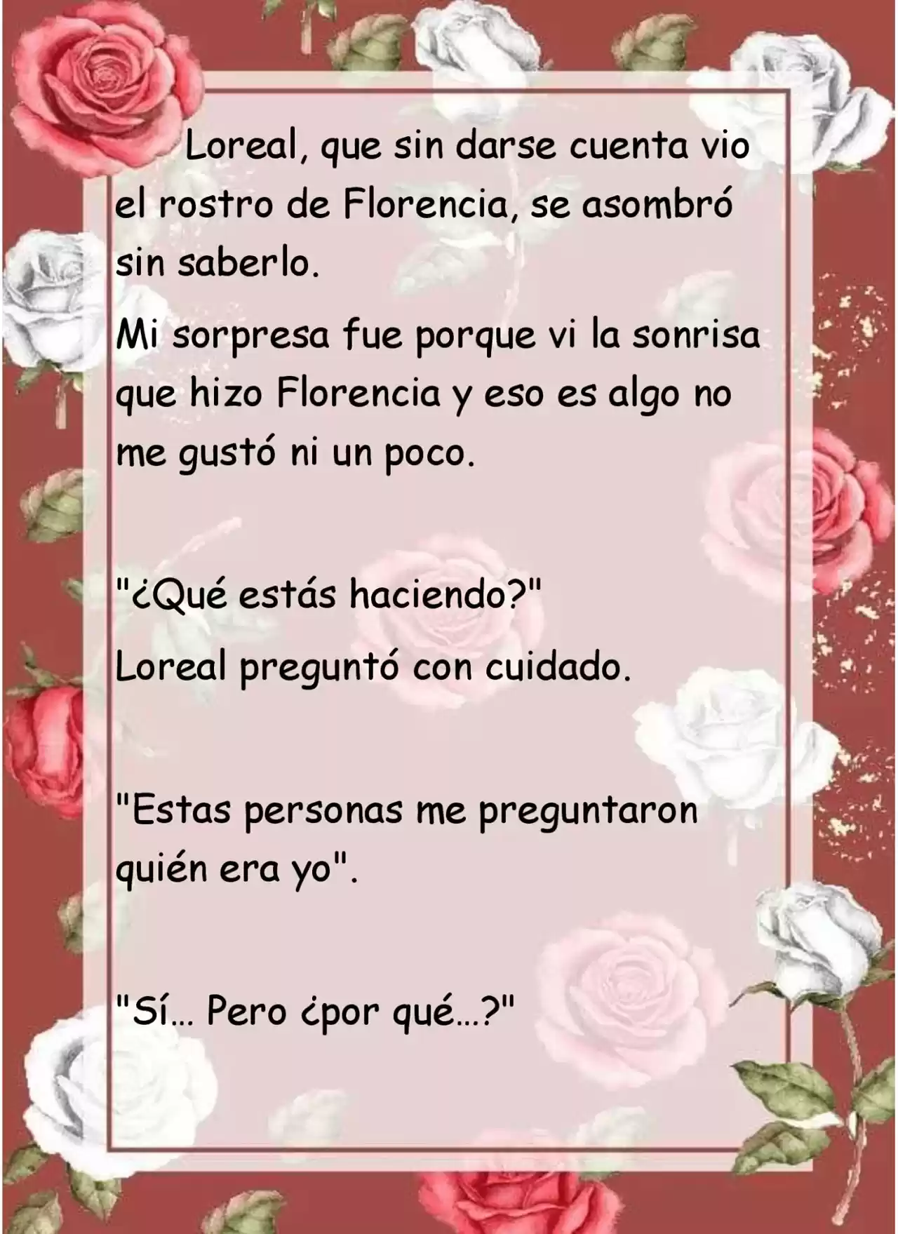 En Esta Vida Seré La Matriarca De Esta Familia (Novela) (Novela) - Capítulo 97 - Página 8 - LectorTMOo