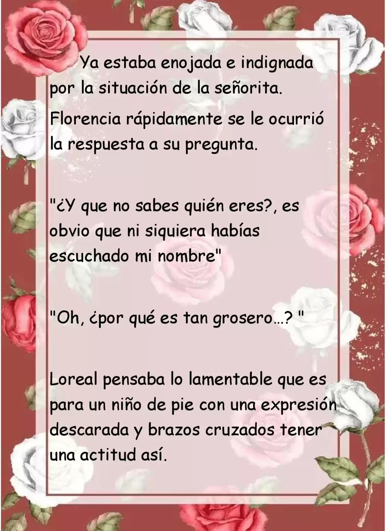 En Esta Vida Seré La Matriarca De Esta Familia (Novela) (Novela) - Capítulo 97 - Página 9 - LectorTMOo
