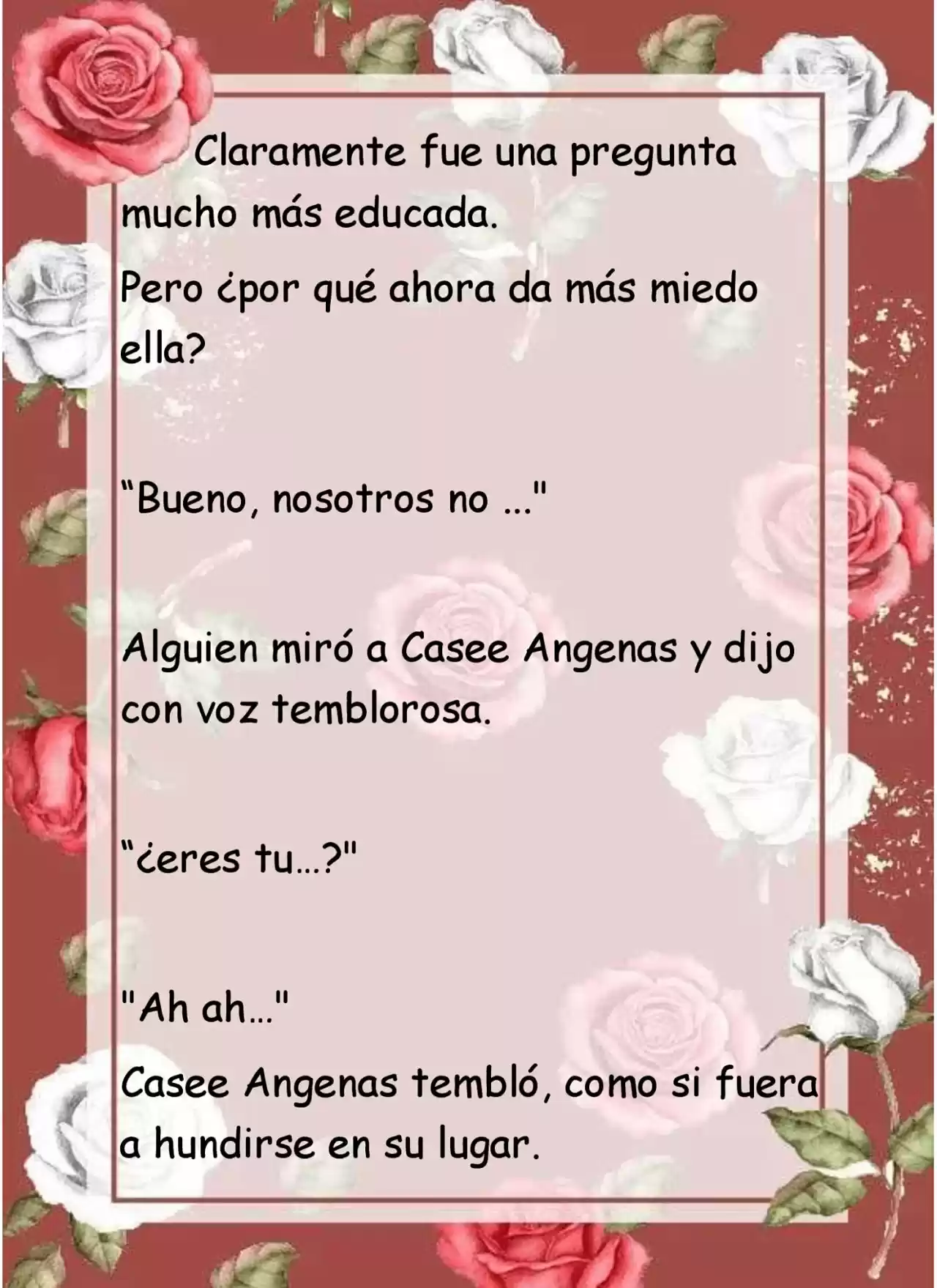 En Esta Vida Seré La Matriarca De Esta Familia (Novela) (Novela) - Capítulo 97 - Página 23 - LectorTMOo