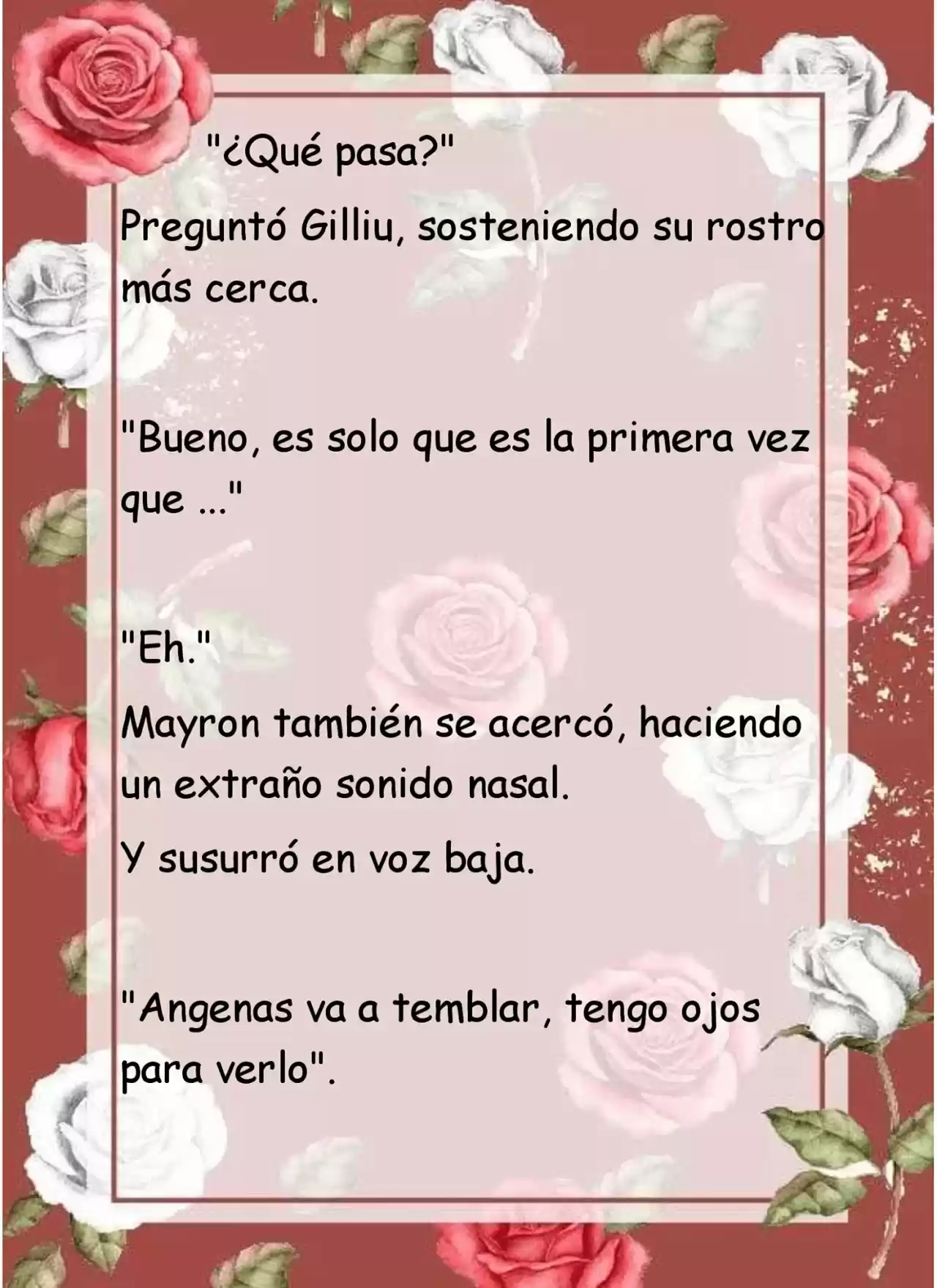 En Esta Vida Seré La Matriarca De Esta Familia (Novela) (Novela) - Capítulo 97 - Página 24 - LectorTMOo