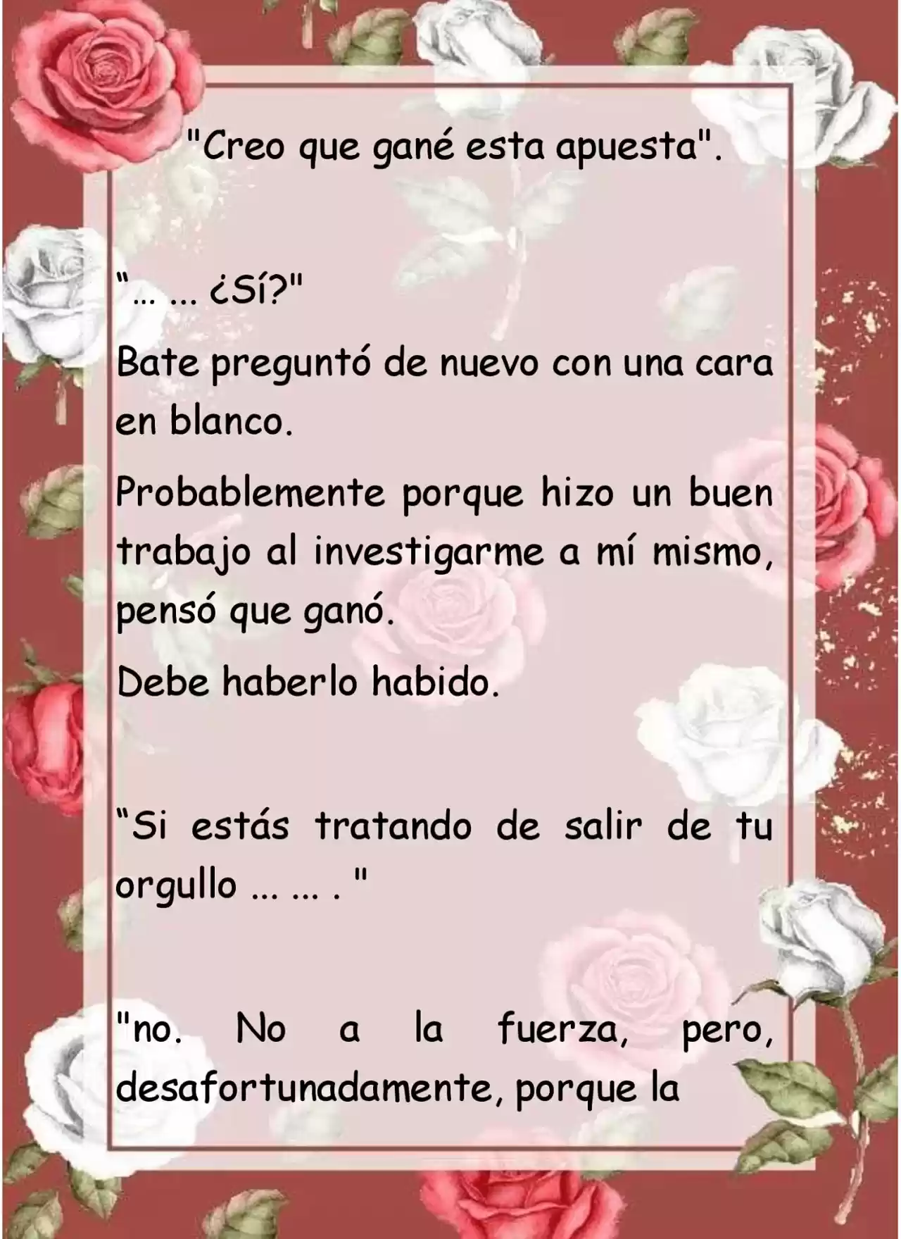 En Esta Vida Seré La Matriarca De Esta Familia (Novela) (Novela) - Capítulo 98 - Página 24 - LectorTMOo