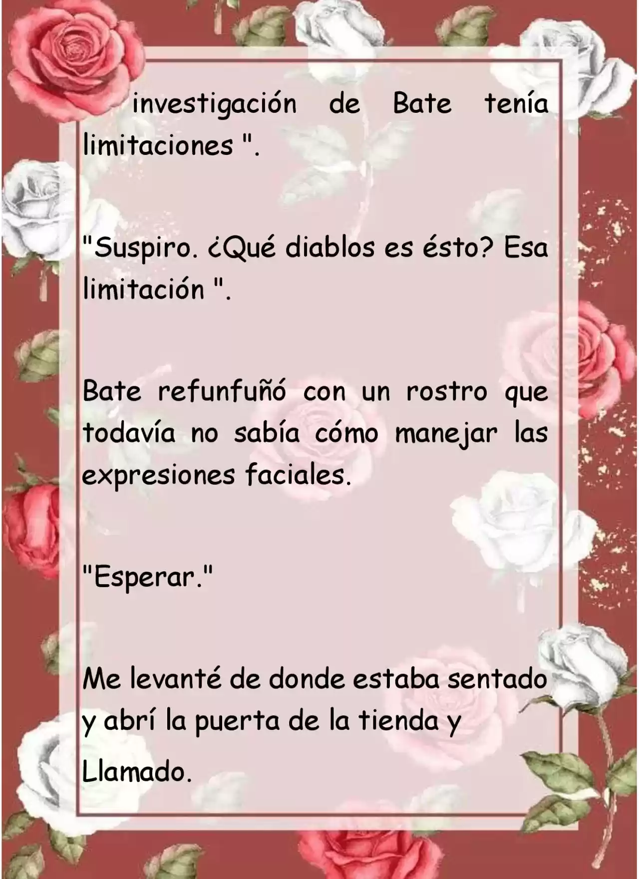 En Esta Vida Seré La Matriarca De Esta Familia (Novela) (Novela) - Capítulo 98 - Página 25 - LectorTMOo