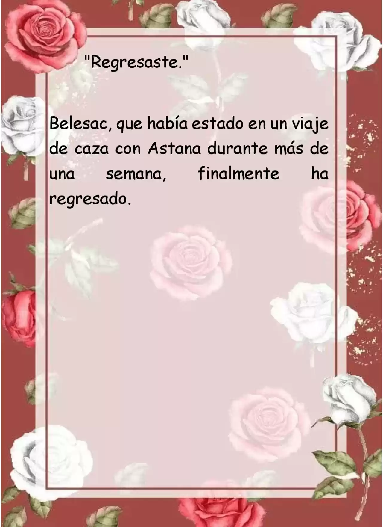 En Esta Vida Seré La Matriarca De Esta Familia (Novela) (Novela) - Capítulo 98 - Página 40 - LectorTMOo