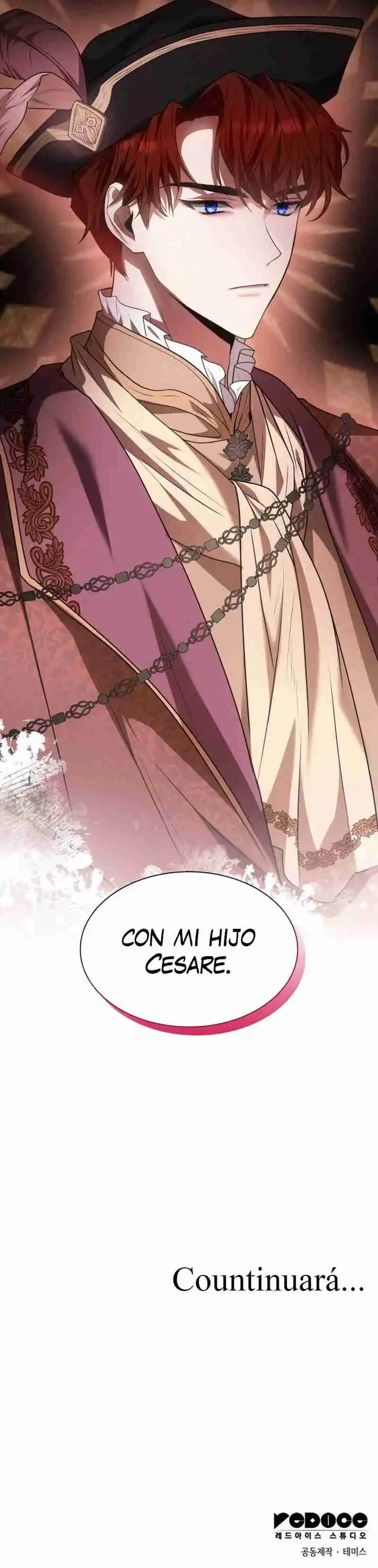 ¡En Esta Vida Yo Seré La Reina! capítulo 12 página 18