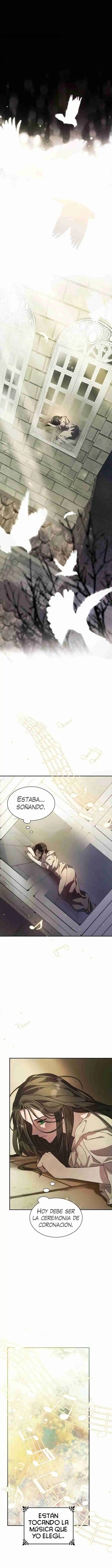 ¡En Esta Vida Yo Seré La Reina! - Capítulo 2 - Página 4 - LectorTMOo
