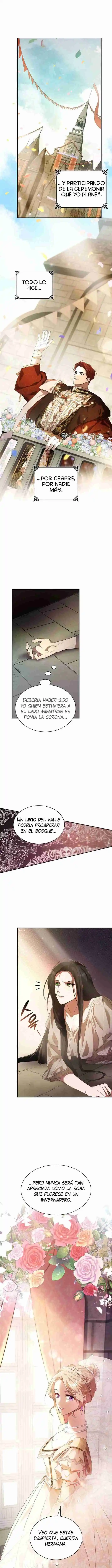 ¡En Esta Vida Yo Seré La Reina! - Capítulo 2 - Página 5 - LectorTMOo