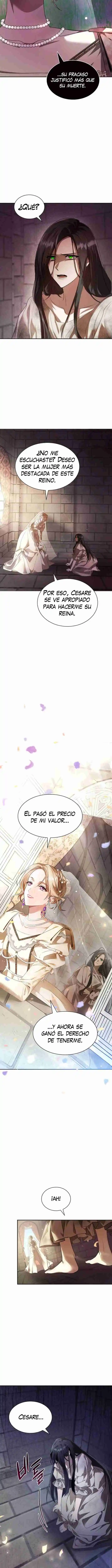¡En Esta Vida Yo Seré La Reina! - Capítulo 2 - Página 11 - LectorTMOo