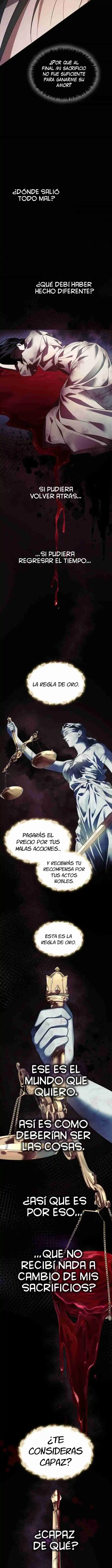 ¡En Esta Vida Yo Seré La Reina! - Capítulo 2 - Página 19 - LectorTMOo