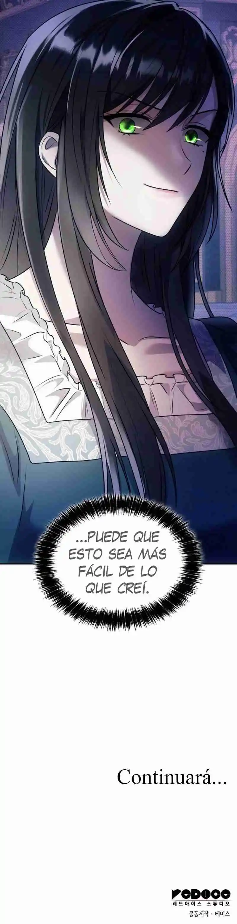 ¡En Esta Vida Yo Seré La Reina! capítulo 3 página 23