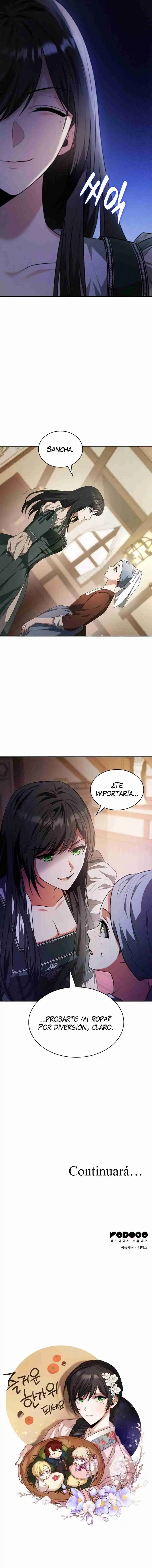 ¡En Esta Vida Yo Seré La Reina! capítulo 6 página 17