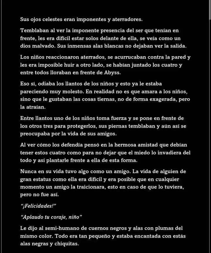 ¡En Este Juego Yo Soy El Jefe Final! (Novela) - Capítulo 11 - Página 3 - LectorTMOo