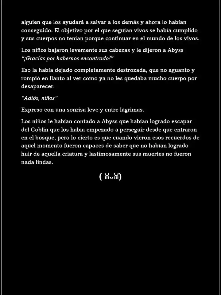 ¡En Este Juego Yo Soy El Jefe Final! (Novela) - Capítulo 13 - Página 11 - LectorTMOo
