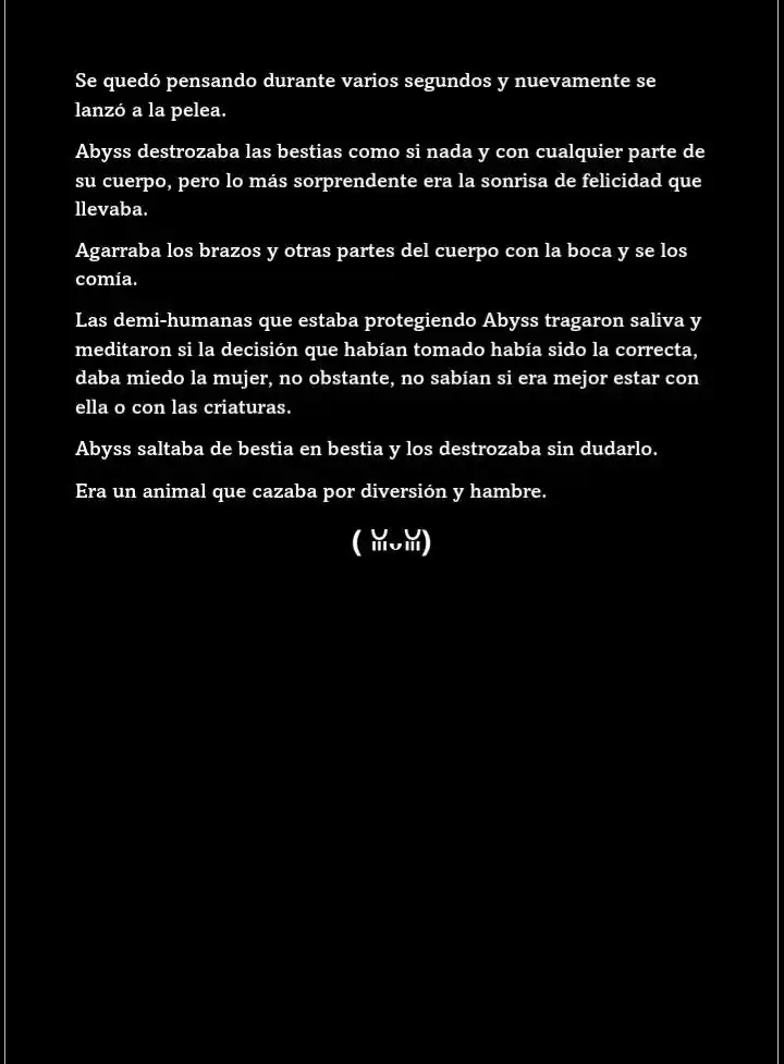¡En Este Juego Yo Soy El Jefe Final! (Novela) - Capítulo 15 - Página 7 - LectorTMOo
