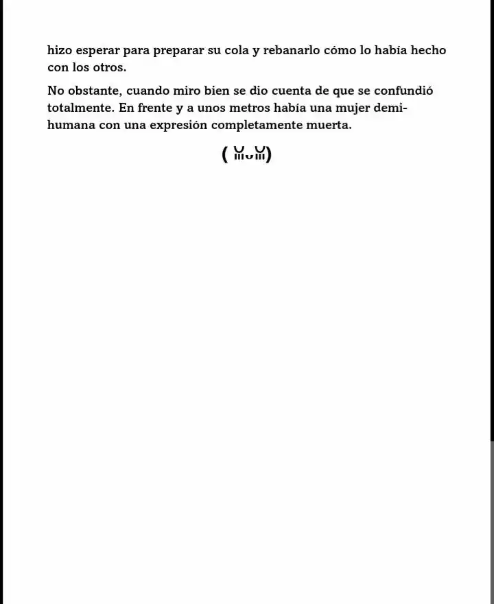 ¡En Este Juego Yo Soy El Jefe Final! (Novela) - Capítulo 16 - Página 7 - LectorTMOo