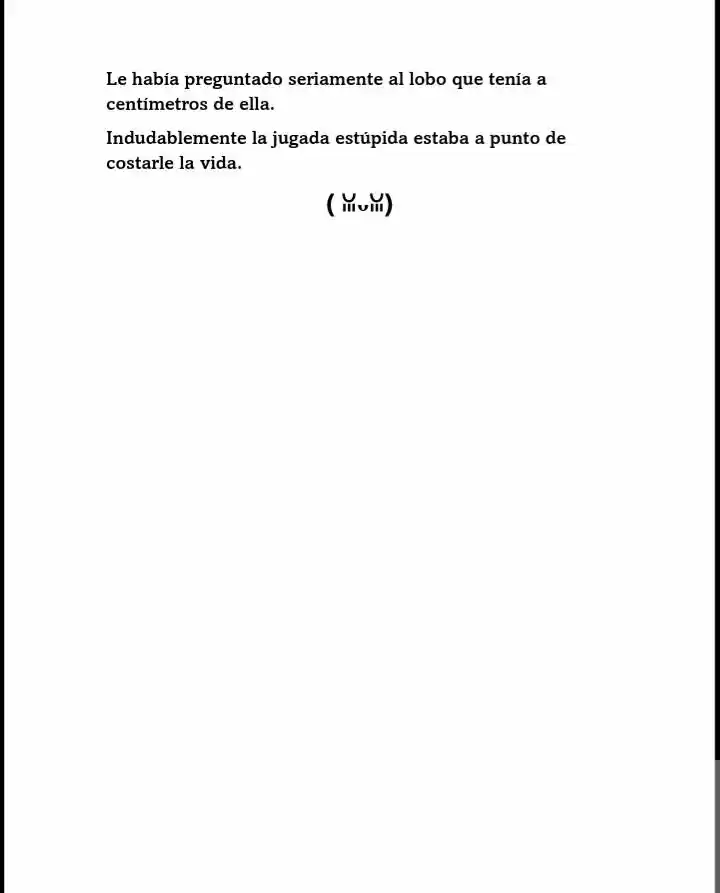 ¡En Este Juego Yo Soy El Jefe Final! (Novela) - Capítulo 6 - Página 9 - LectorTMOo