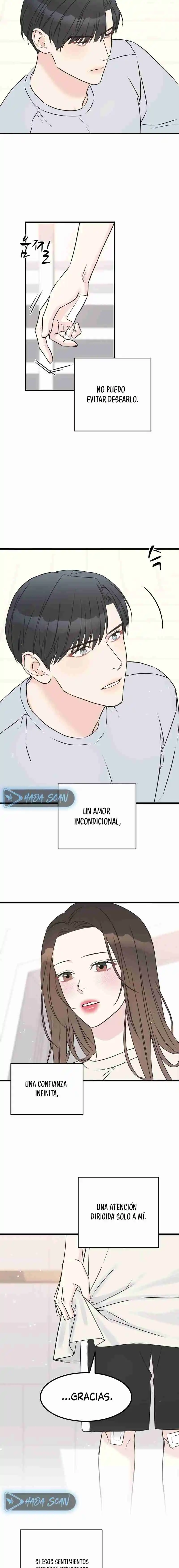 En La Noche En Que Incluso Las Estrellas Duermen - Capítulo 10 - Página 14 - LectorTMOo