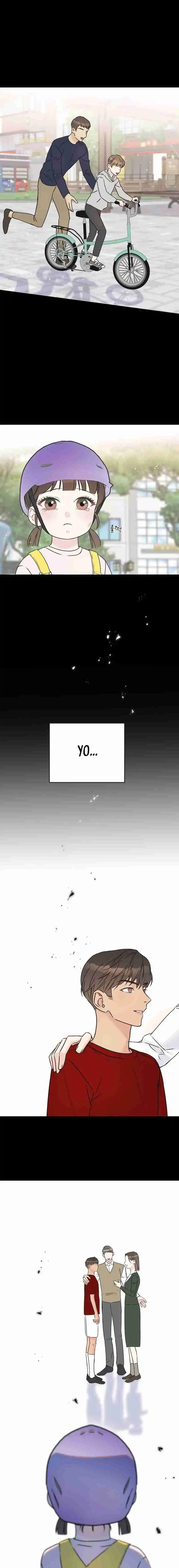 En La Noche En Que Incluso Las Estrellas Duermen - Capítulo 5 - Página 14 - LectorTMOo