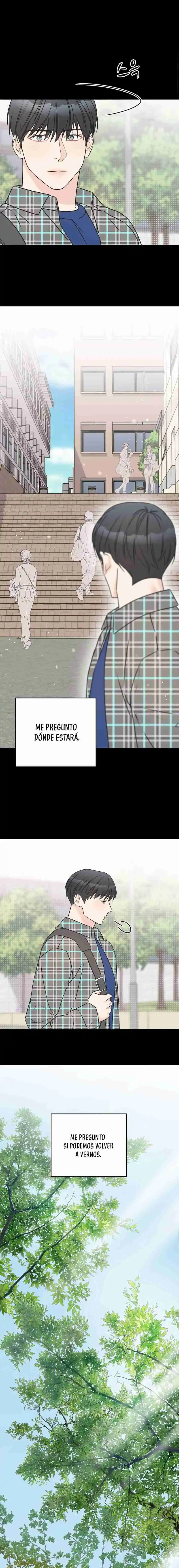 En La Noche En Que Incluso Las Estrellas Duermen - Capítulo 8 - Página 18 - LectorTMOo