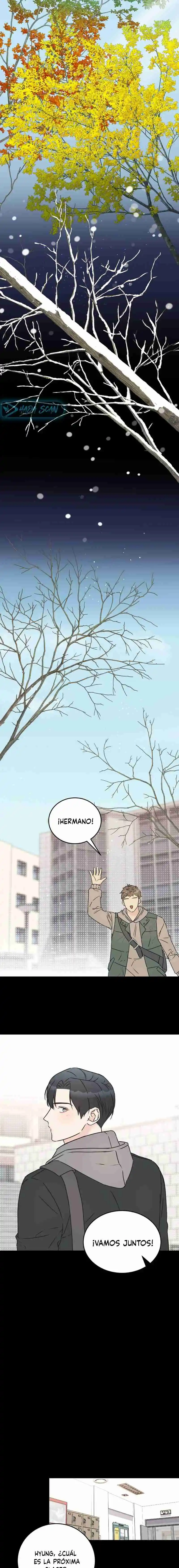 En La Noche En Que Incluso Las Estrellas Duermen - Capítulo 8 - Página 19 - LectorTMOo