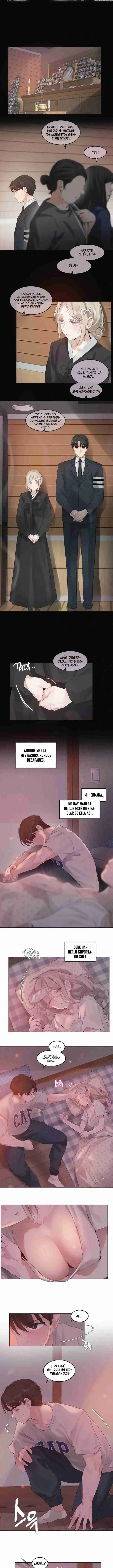 En La Temporada En Que Los Girasoles Susurran - Capítulo 1 - Página 7 - LectorTMOo