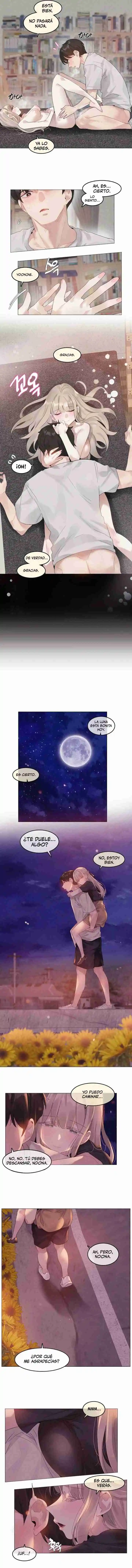 En La Temporada En Que Los Girasoles Susurran - Capítulo 11 - Página 5 - LectorTMOo