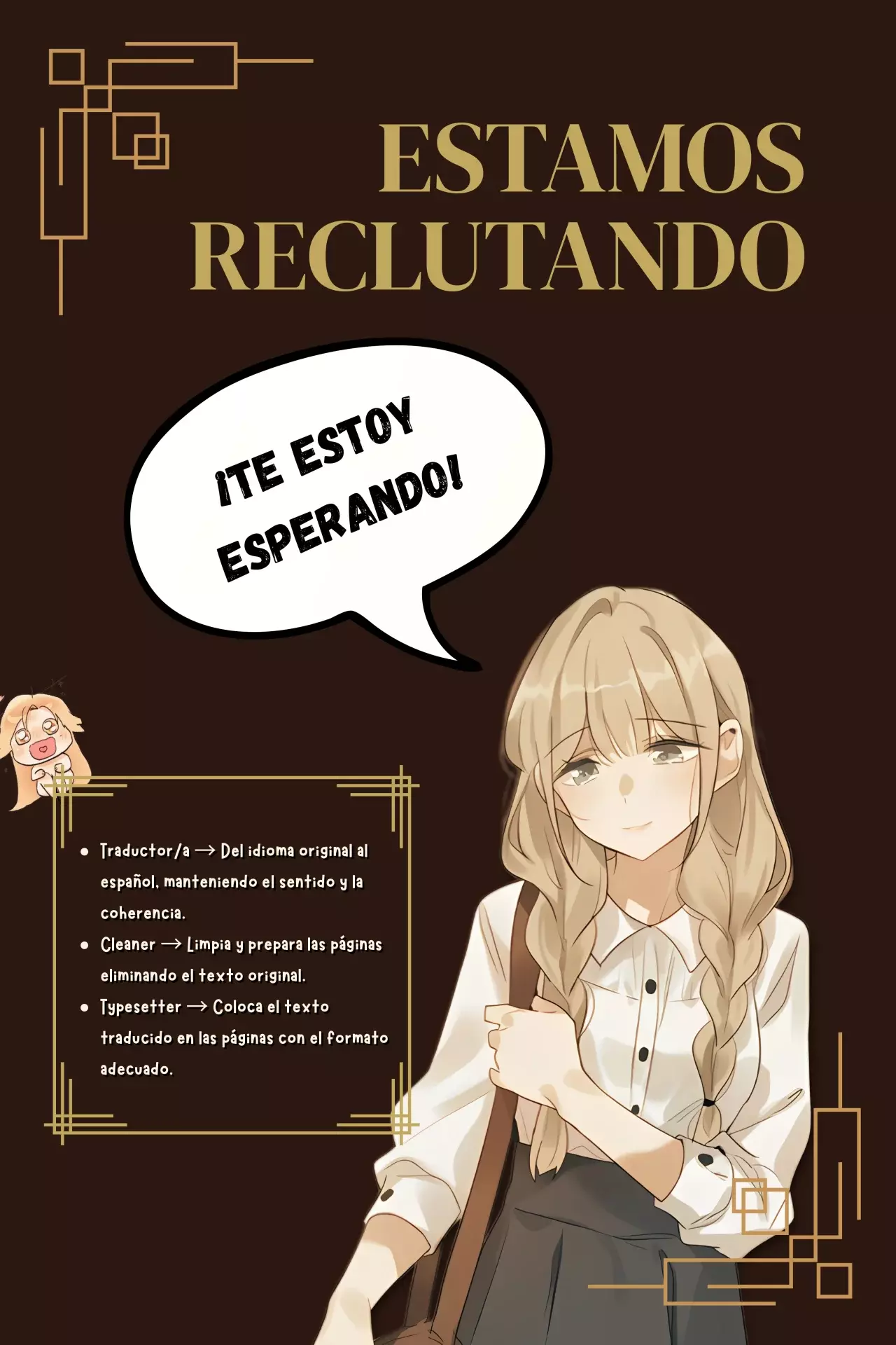En La Temporada En Que Los Girasoles Susurran - Capítulo 13 - Página 10 - LectorTMOo
