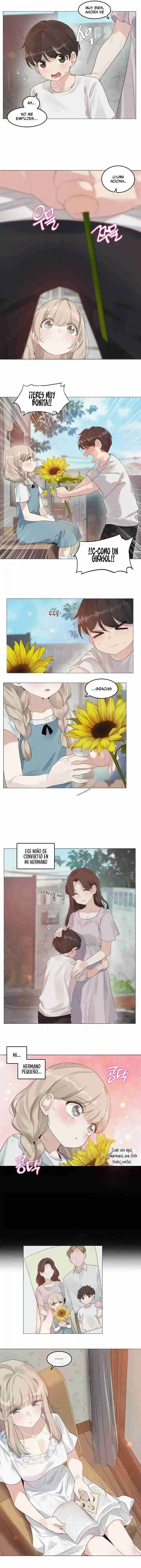 En La Temporada En Que Los Girasoles Susurran - Capítulo 3 - Página 2 - LectorTMOo