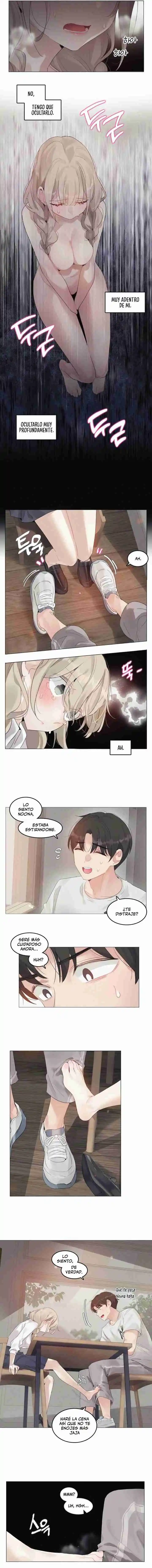 En La Temporada En Que Los Girasoles Susurran - Capítulo 3 - Página 7 - LectorTMOo