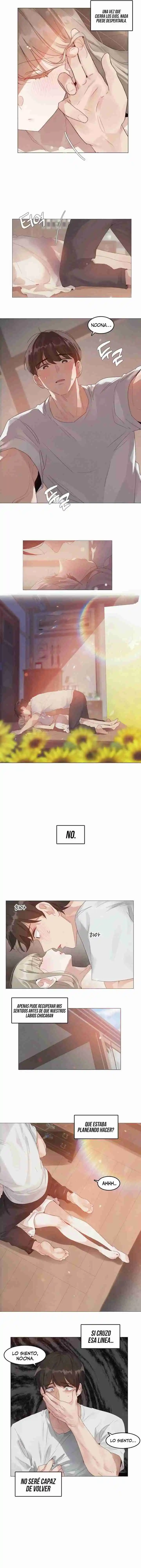 En La Temporada En Que Los Girasoles Susurran - Capítulo 4 - Página 2 - LectorTMOo