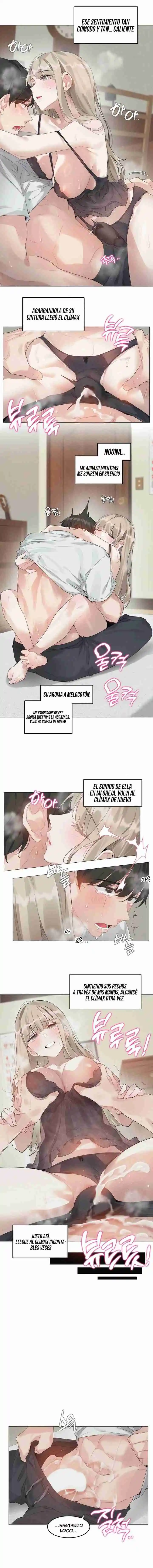 En La Temporada En Que Los Girasoles Susurran - Capítulo 4 - Página 4 - LectorTMOo