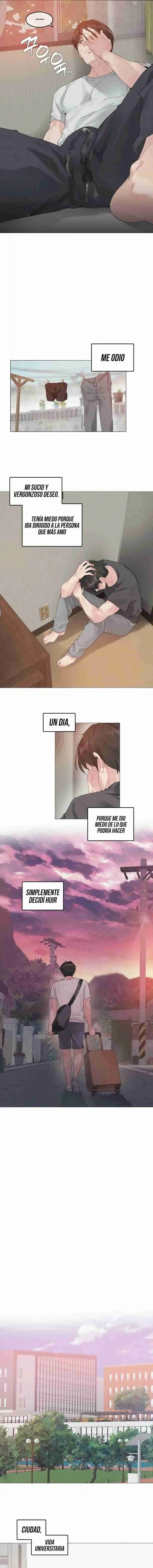 En La Temporada En Que Los Girasoles Susurran - Capítulo 4 - Página 5 - LectorTMOo