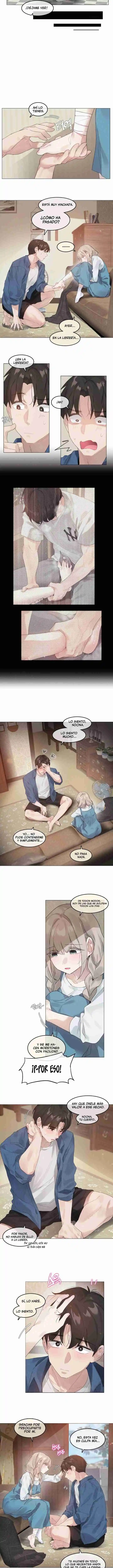 En La Temporada En Que Los Girasoles Susurran - Capítulo 7 - Página 2 - LectorTMOo