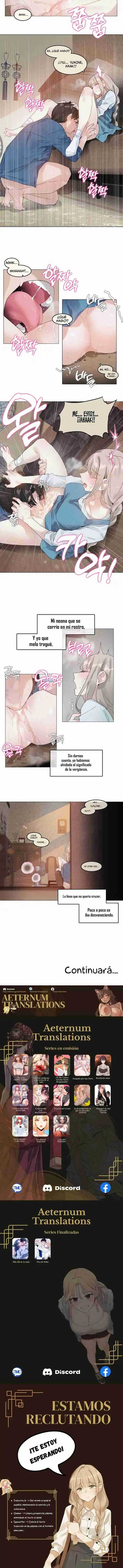 En La Temporada En Que Los Girasoles Susurran - Capítulo 7 - Página 6 - LectorTMOo