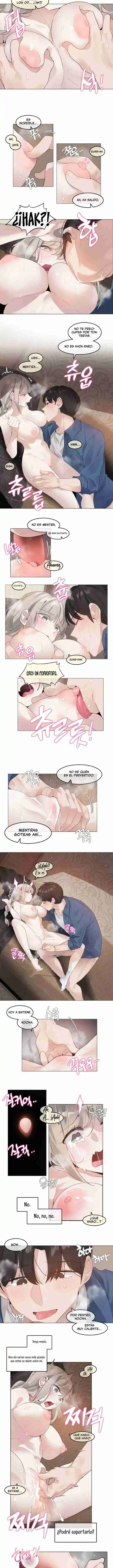 En La Temporada En Que Los Girasoles Susurran - Capítulo 8 - Página 4 - LectorTMOo