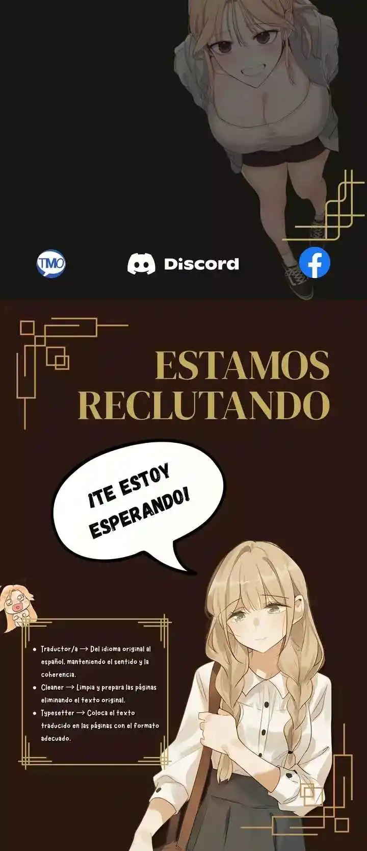En La Temporada En Que Los Girasoles Susurran - Capítulo 8 - Página 6 - LectorTMOo