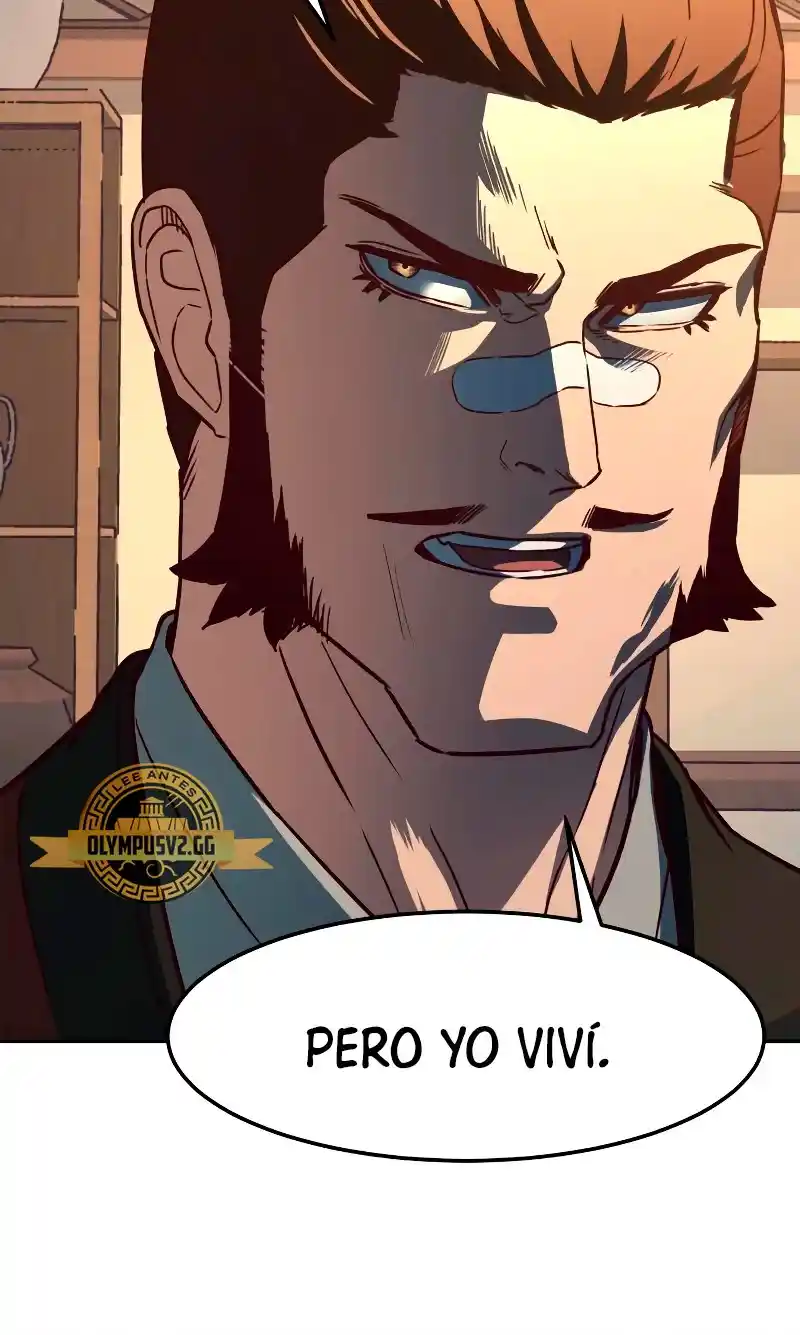 En Las Noches Consumidas Por Las Cuchillas, Yo Camino - Capítulo 81 - Página 9 - LectorTMOo