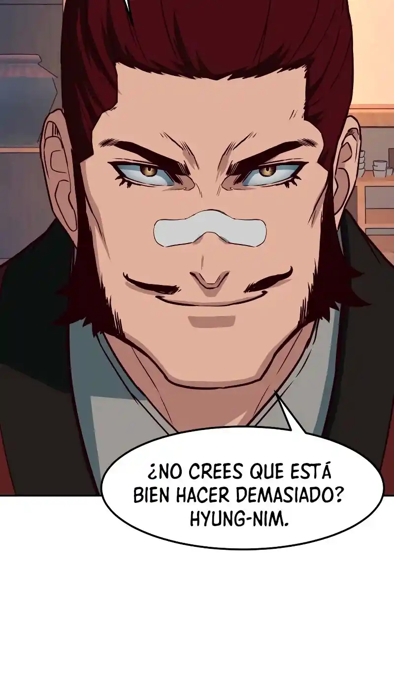 En Las Noches Consumidas Por Las Cuchillas, Yo Camino - Capítulo 81 - Página 62 - LectorTMOo