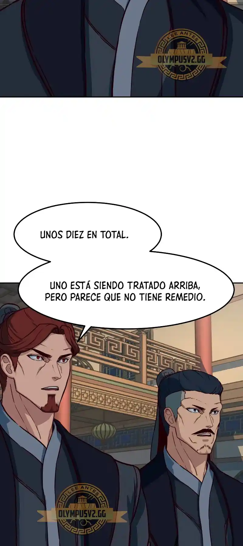 En Las Noches Consumidas Por Las Cuchillas, Yo Camino - Capítulo 82 - Página 47 - LectorTMOo