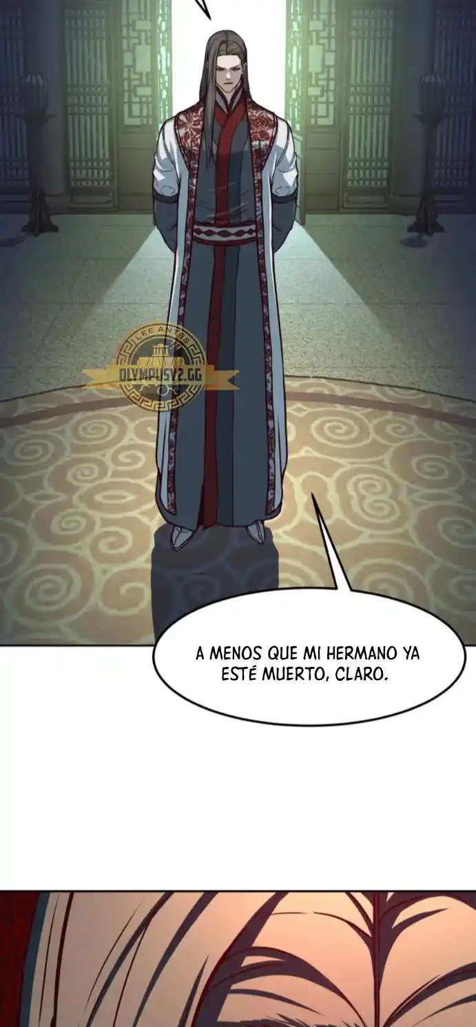 En Las Noches Consumidas Por Las Cuchillas, Yo Camino - Capítulo 84 - Página 18 - LectorTMOo