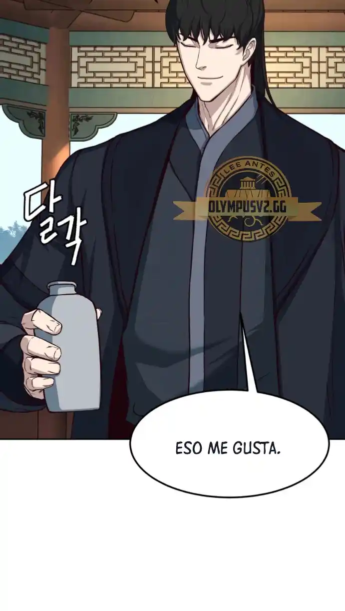 En Las Noches Consumidas Por Las Cuchillas, Yo Camino - Capítulo 86 - Página 8 - LectorTMOo