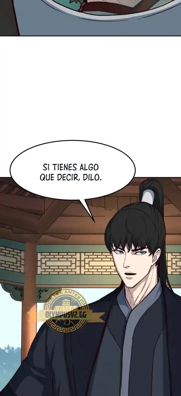 En Las Noches Consumidas Por Las Cuchillas, Yo Camino - Capítulo 86 - Página 10 - LectorTMOo