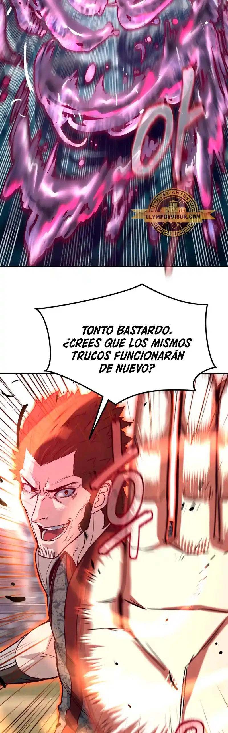 En Las Noches Consumidas Por Las Cuchillas, Yo Camino - Capítulo 91 - Página 48 - LectorTMOo