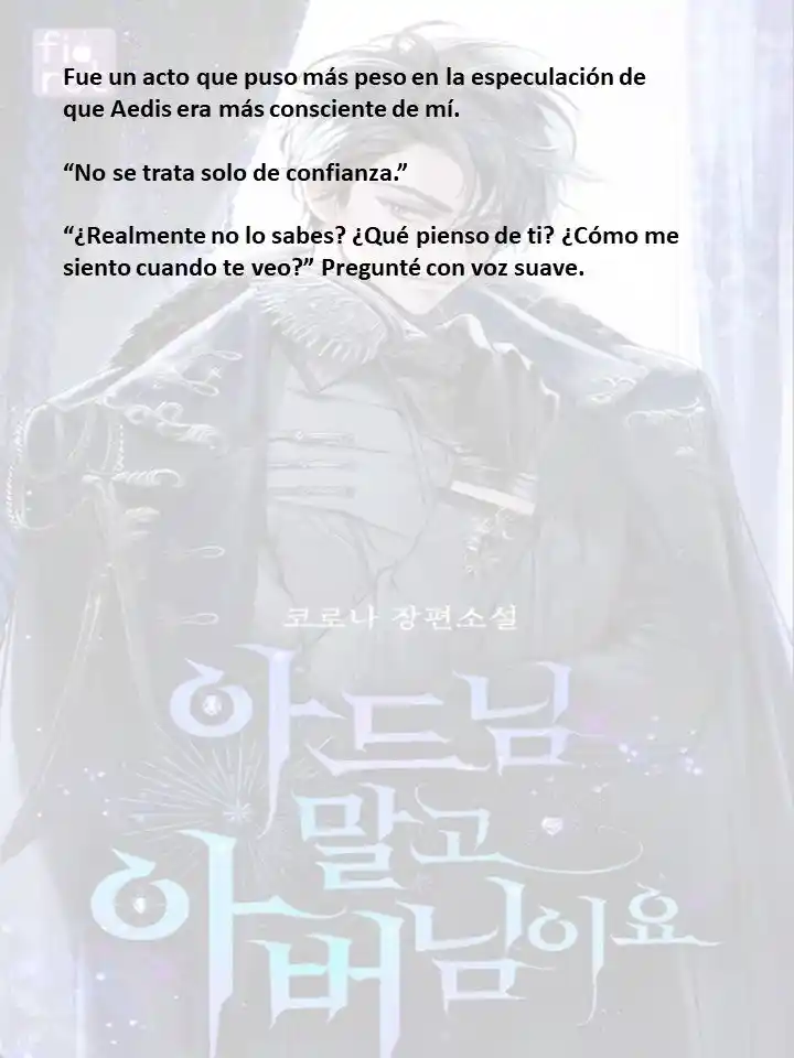 En Lugar Del Hijo, Tomaré Al Padre (Novela) capítulo 102 página 13